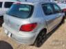 2009 PEUGEOT 307 