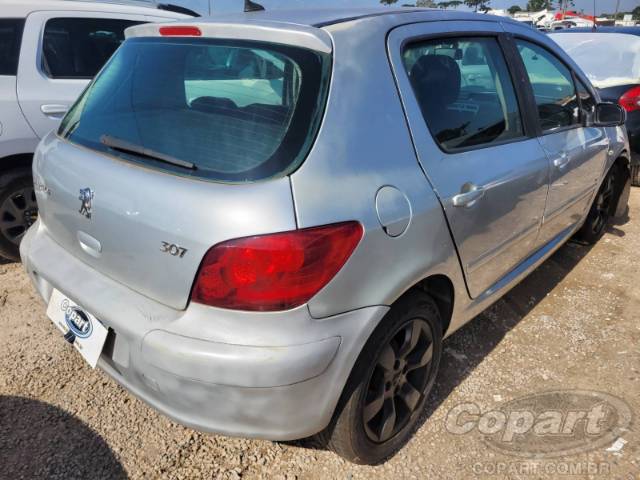 2009 PEUGEOT 307 