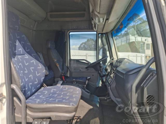 2012 IVECO CURSOR 