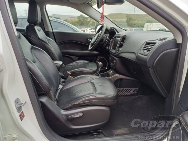 2017 JEEP COMPASS 