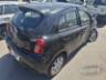2015 NISSAN MARCH 