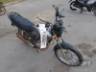 2003 HONDA CG 125 