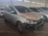 2014 VOLKSWAGEN FOX 