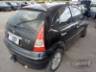 2008 CITROEN C3 