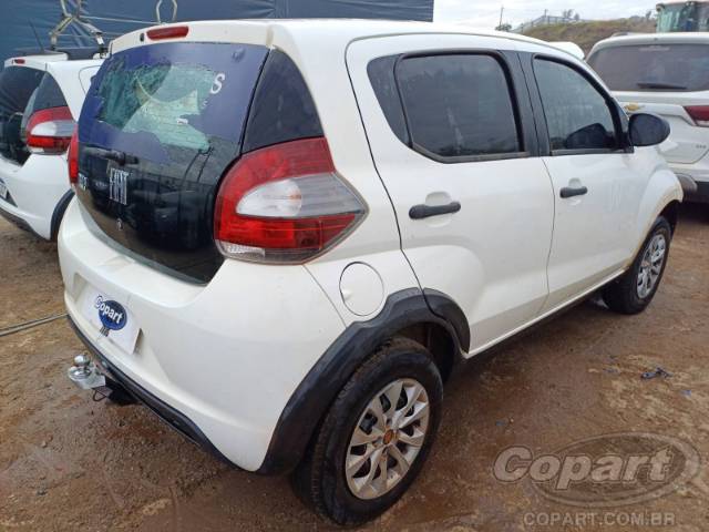 2023 FIAT MOBI 