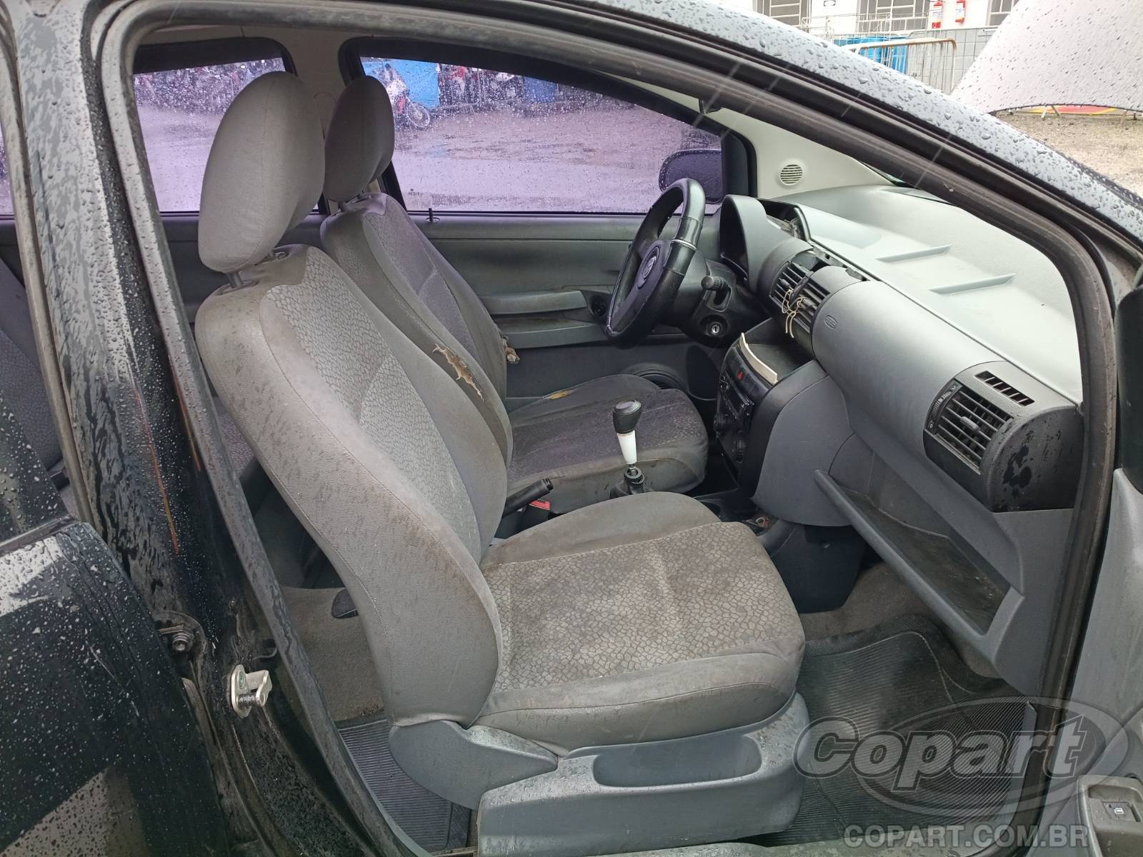 Foto 5: 2005 VOLKSWAGEN FOX