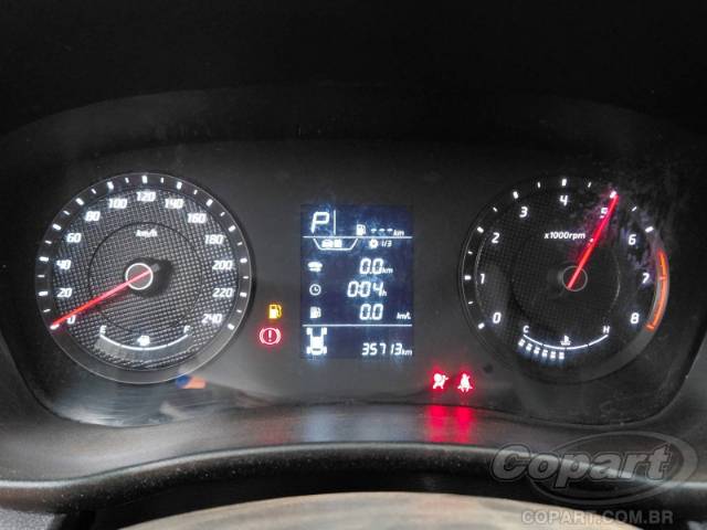 2024 HYUNDAI HB20 