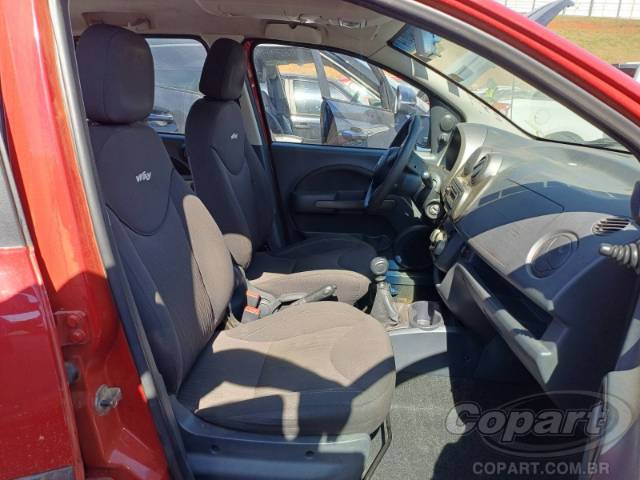 2013 FIAT UNO 