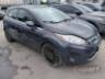 2012 FORD FIESTA 