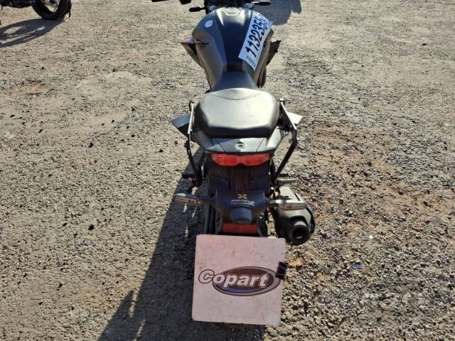 2025 YAMAHA FZ25 FAZER 