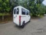 2007 FIAT DUCATO VAN 