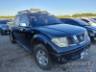 2009 NISSAN FRONTIER CD 