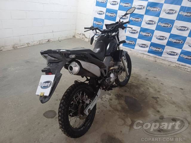 2020 HONDA XRE 300 