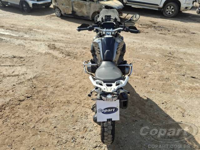 2018 BMW R 1200 