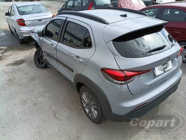 2025 FIAT PULSE 