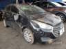 2018 HYUNDAI HB20 
