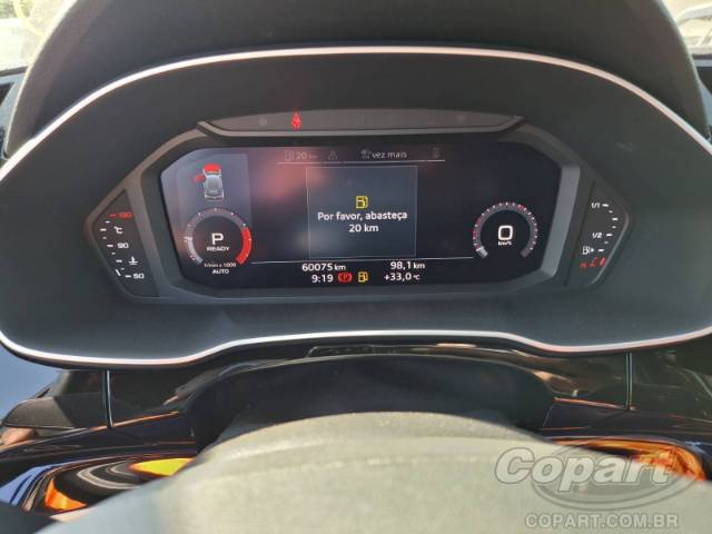 2020 AUDI Q3 