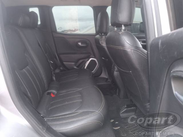 2020 JEEP RENEGADE 