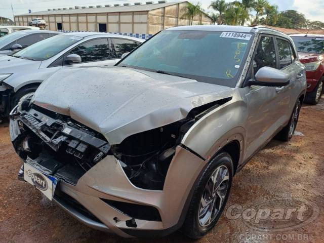 2022 HYUNDAI CRETA 