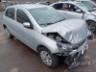 2017 VOLKSWAGEN GOL 
