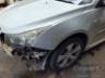 2014 CHEVROLET CRUZE HATCH 