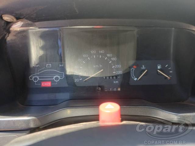 1994 FORD VERONA 