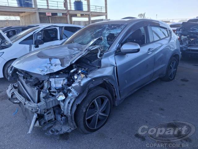 2020 HONDA HR-V 