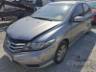 2013 HONDA CITY 