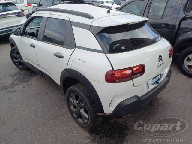 2022 CITROEN C4 CACTUS 