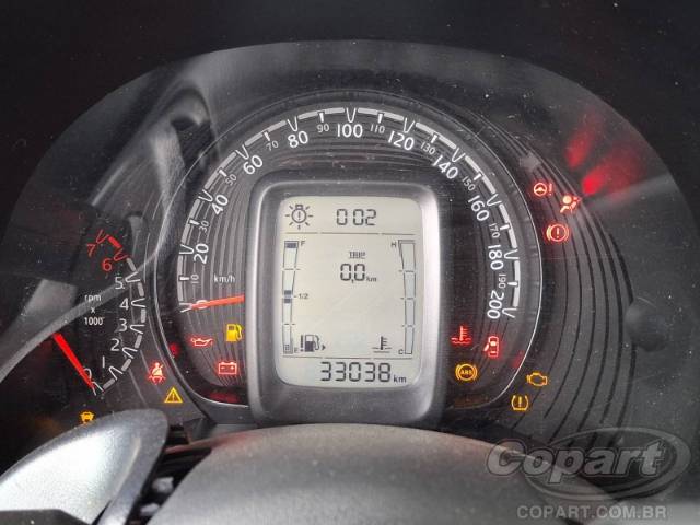 2025 FIAT MOBI 