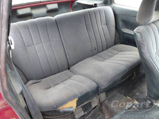 1992 CHEVROLET KADETT 