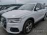 2017 AUDI Q3 