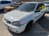 2000 CHEVROLET CORSA 