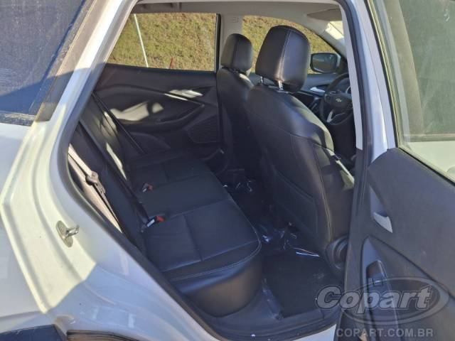 2023 CHEVROLET TRACKER 