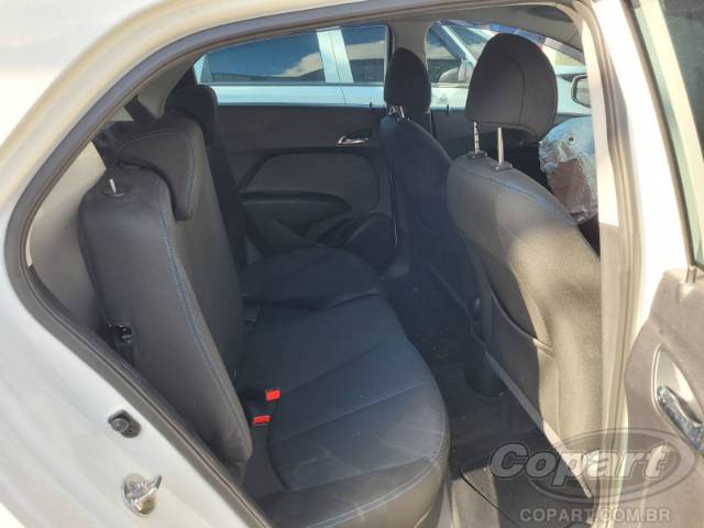 2015 HYUNDAI HB20 