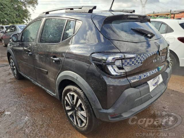 2025 RENAULT KARDIAN 