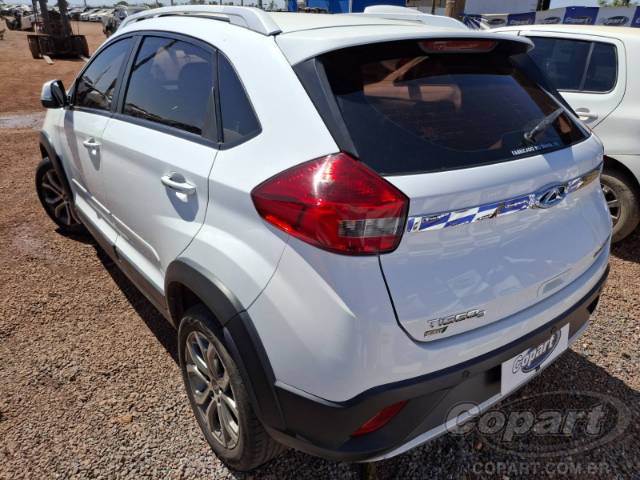 2019 CAOA CHERY TIGGO 2 