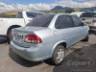 2011 CHEVROLET CLASSIC 