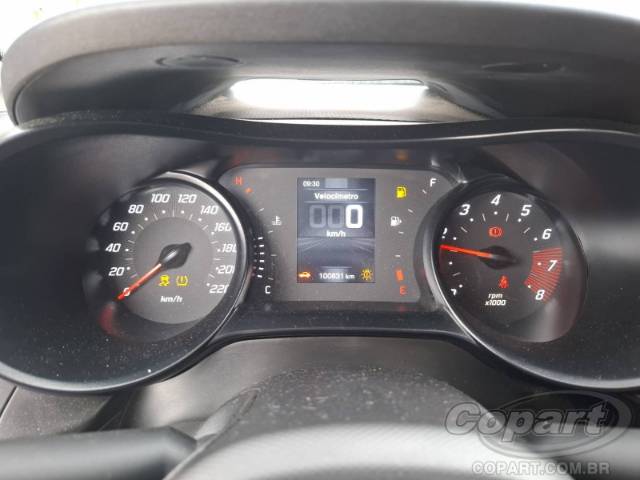 2025 FIAT ARGO 