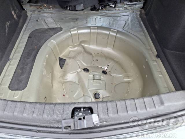 2018 CHEVROLET PRISMA 