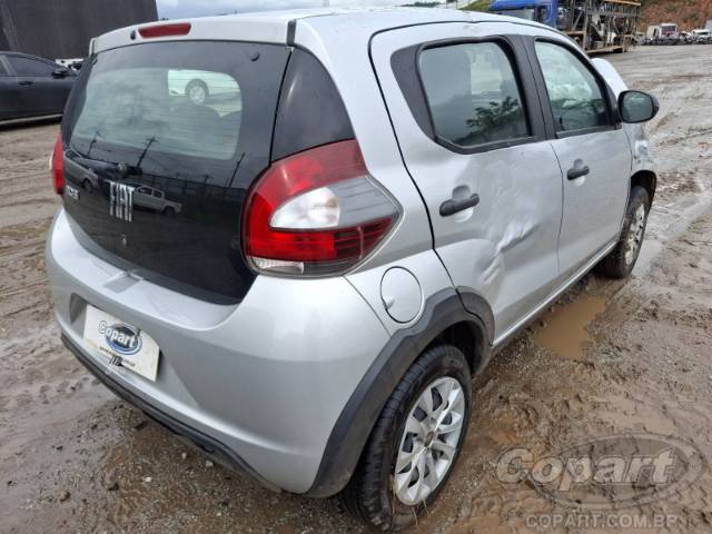 2025 FIAT MOBI 
