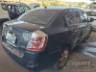 2010 NISSAN SENTRA 