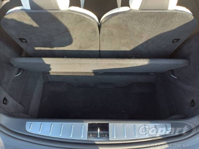 2018 TESLA TESLA MODEL X 