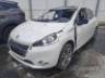 2014 PEUGEOT 208 