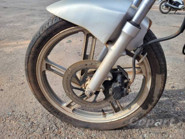 2016 SUZUKI GSR 