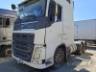 2017 VOLVO FH 