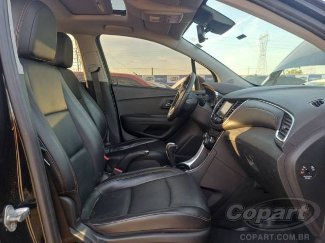 2018 CHEVROLET TRACKER 