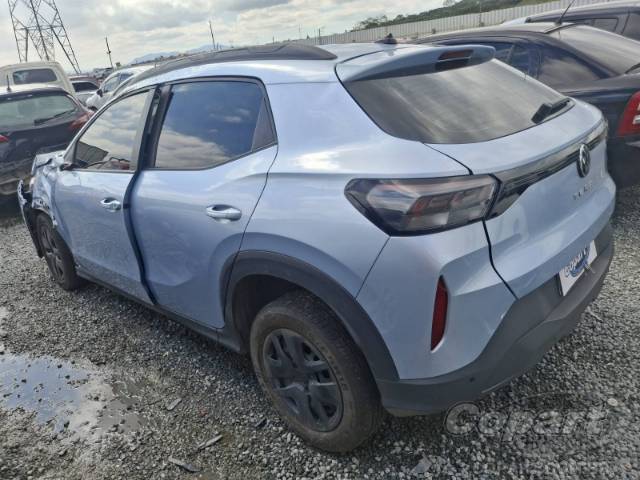 2026 VOLKSWAGEN Tera 