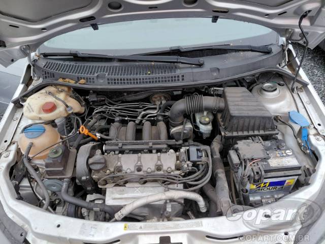 2013 VOLKSWAGEN GOL 