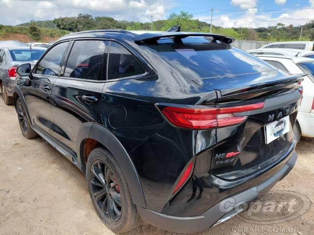 2025 GWM HAVAL H6 